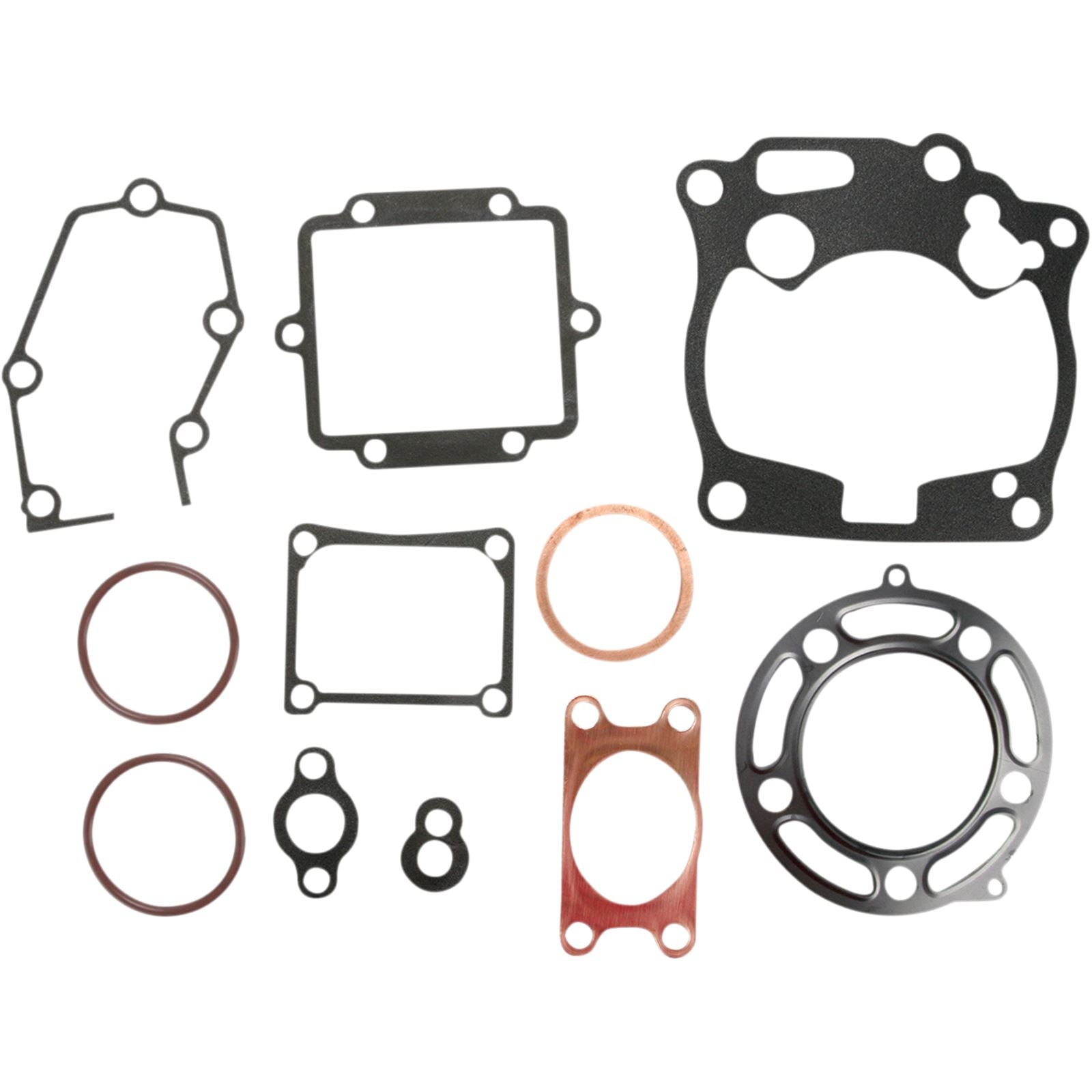 Cometic Top End Gasket Kit C7762_364992