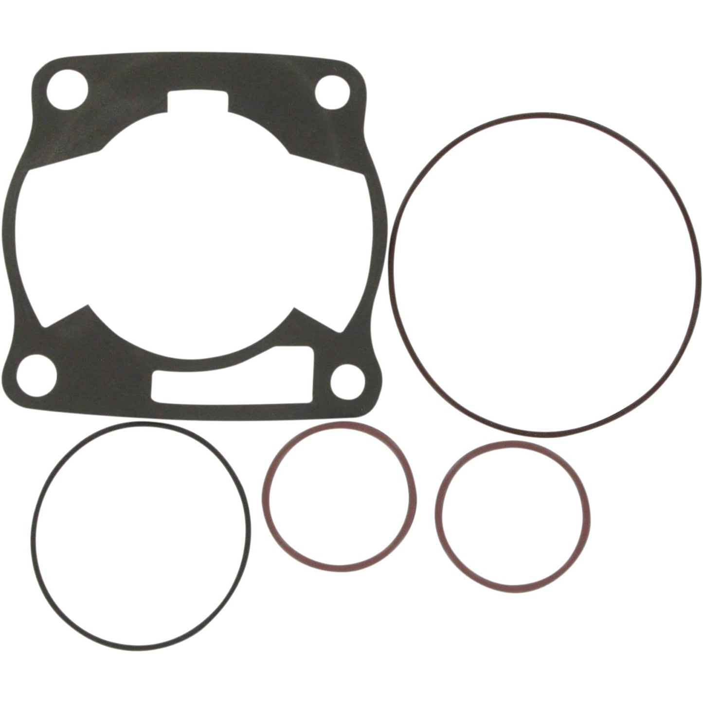 Cometic Top End Gasket Kit C7851_364997
