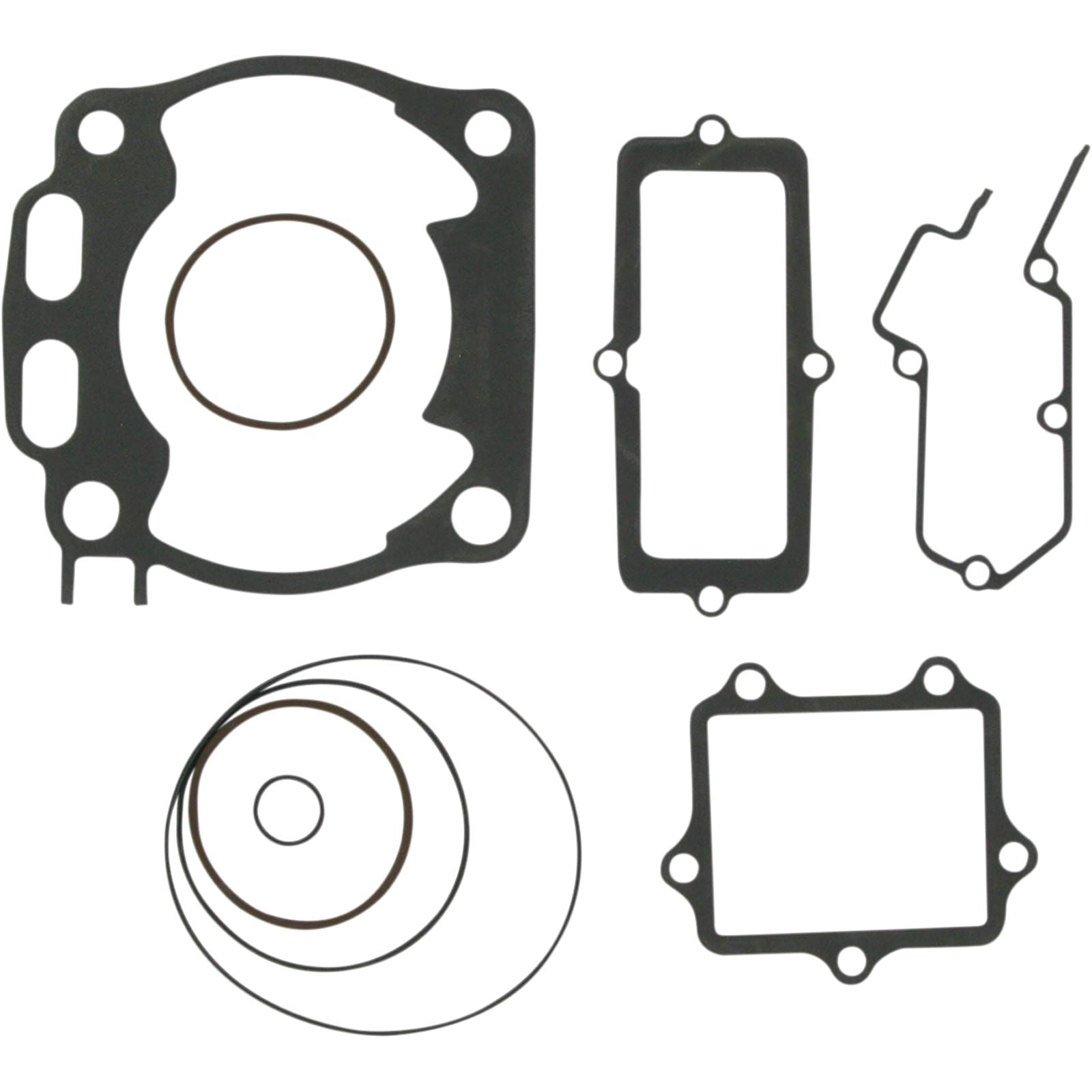 Cometic Top End Gasket Kit C7855_364998