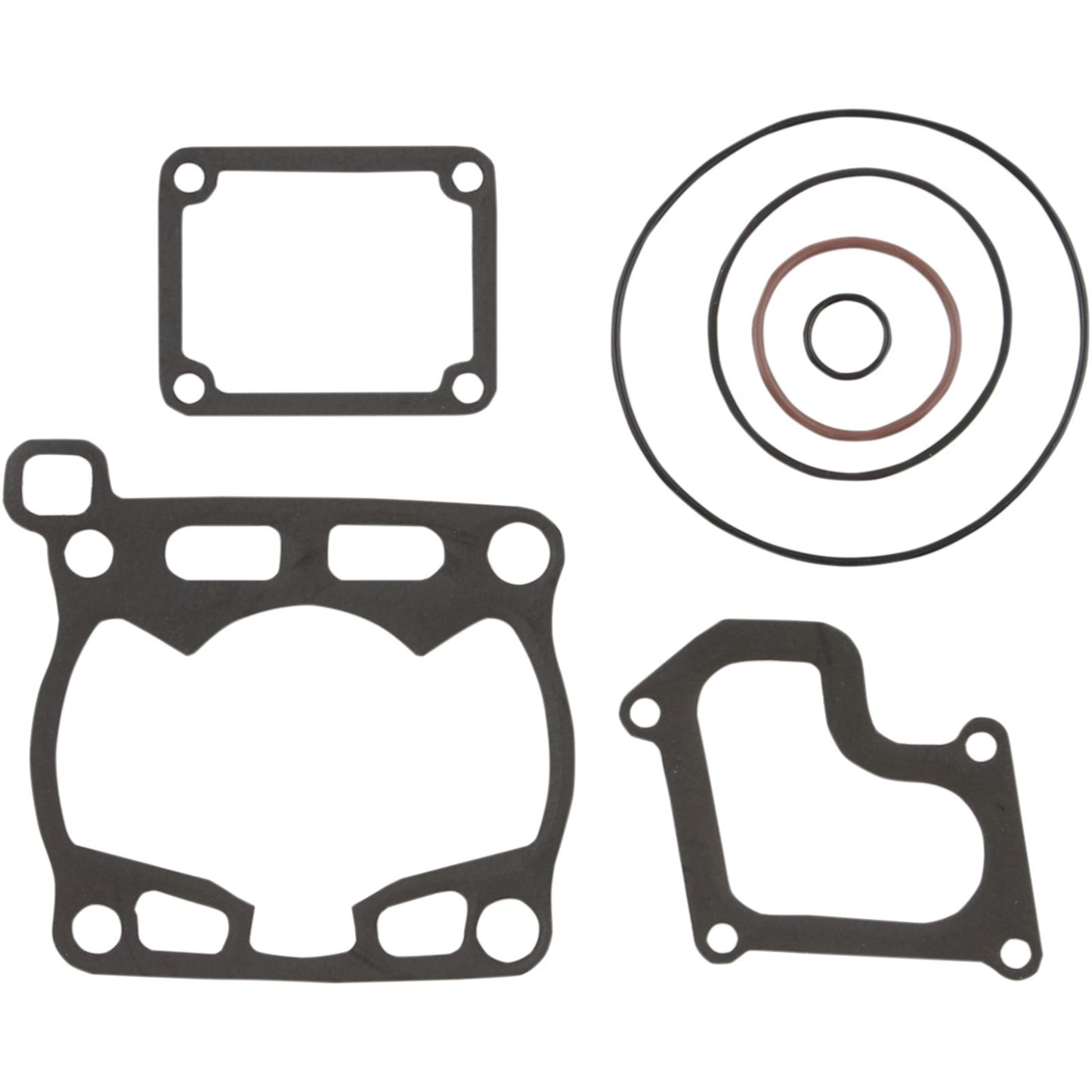 Cometic Top End Gasket Kit C7857_364999