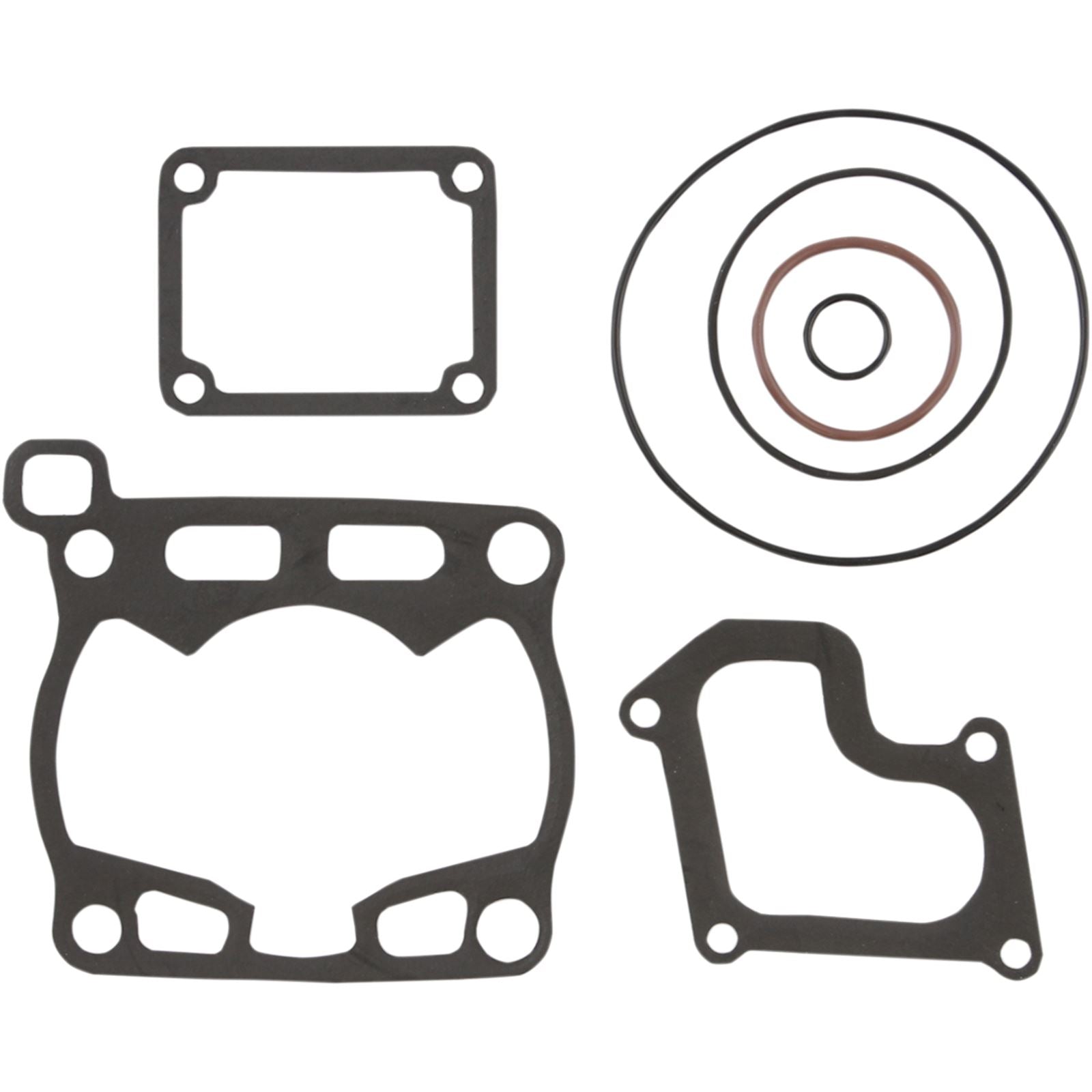 Cometic Top End Gasket Kit C7857_364999