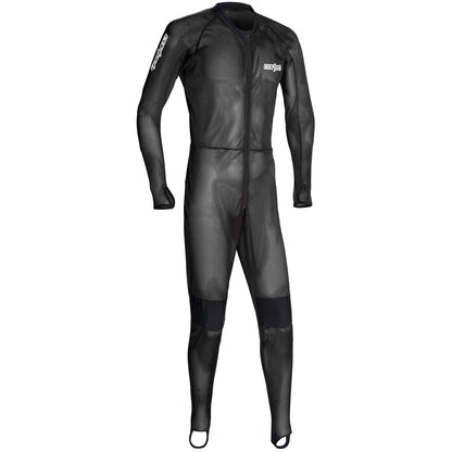Cortech Quick-Dry Air Undersuit - Black - 2XL 8975-0105-08_537693