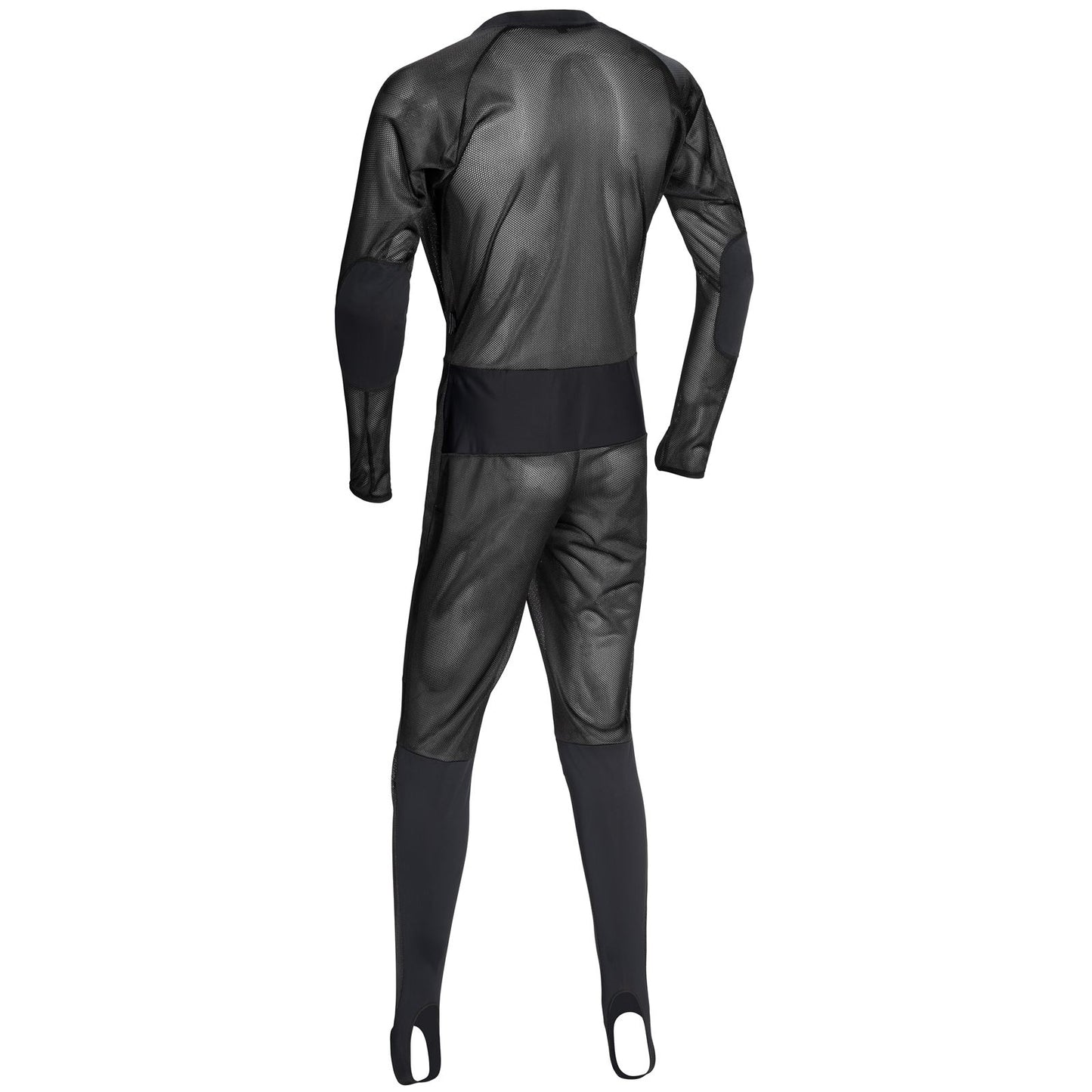 Cortech Quick-Dry Air Undersuit - Black - 2XL 8975-0105-08_537694