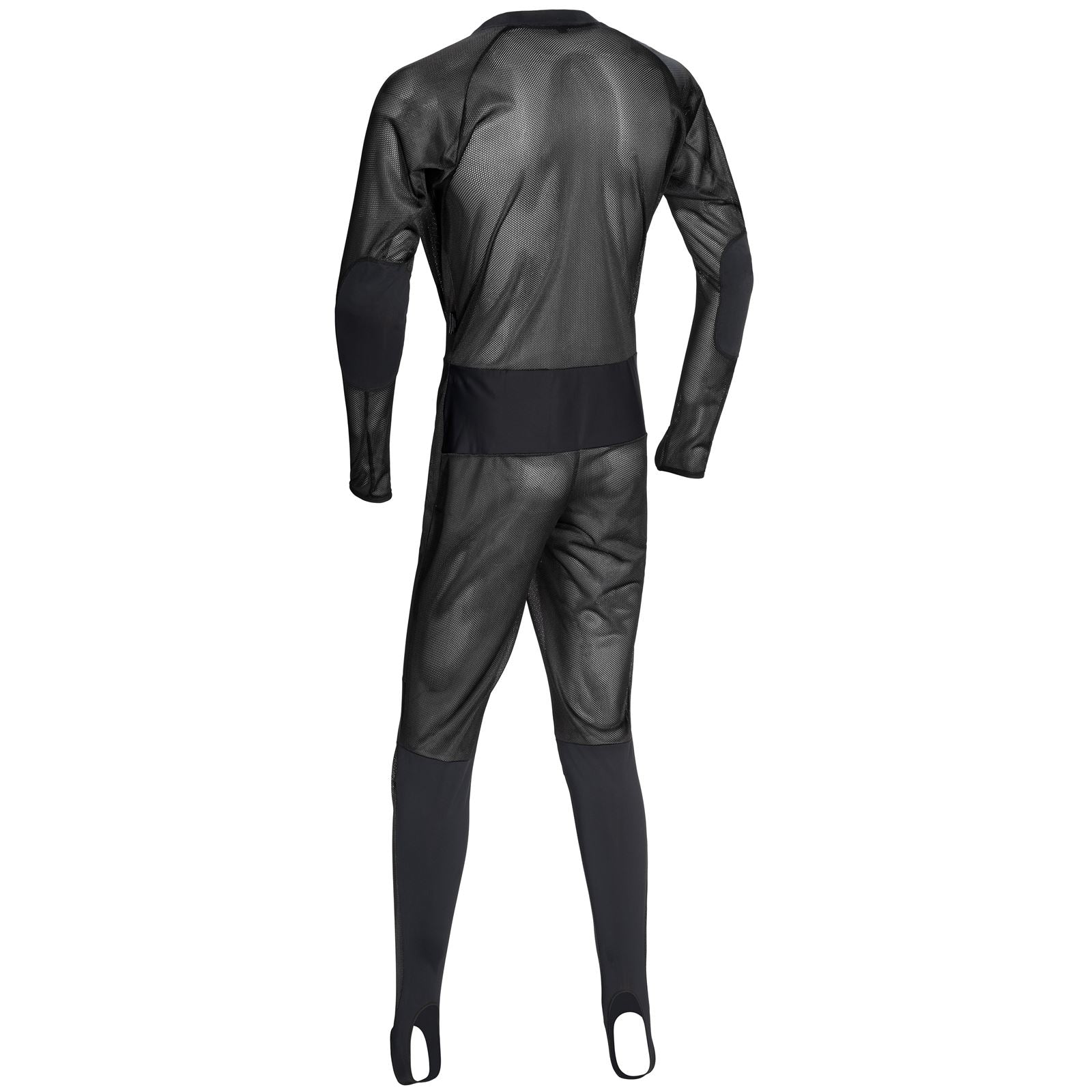 Cortech Quick-Dry Air Undersuit - Black - 2XL 8975-0105-08_537694
