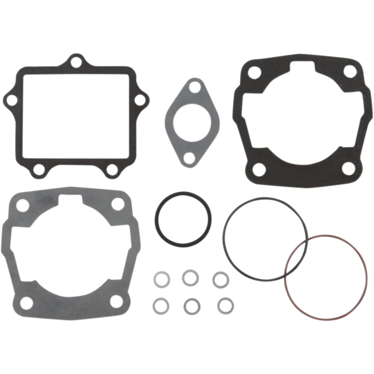 Cometic Top End Gasket Kit C7863_365001