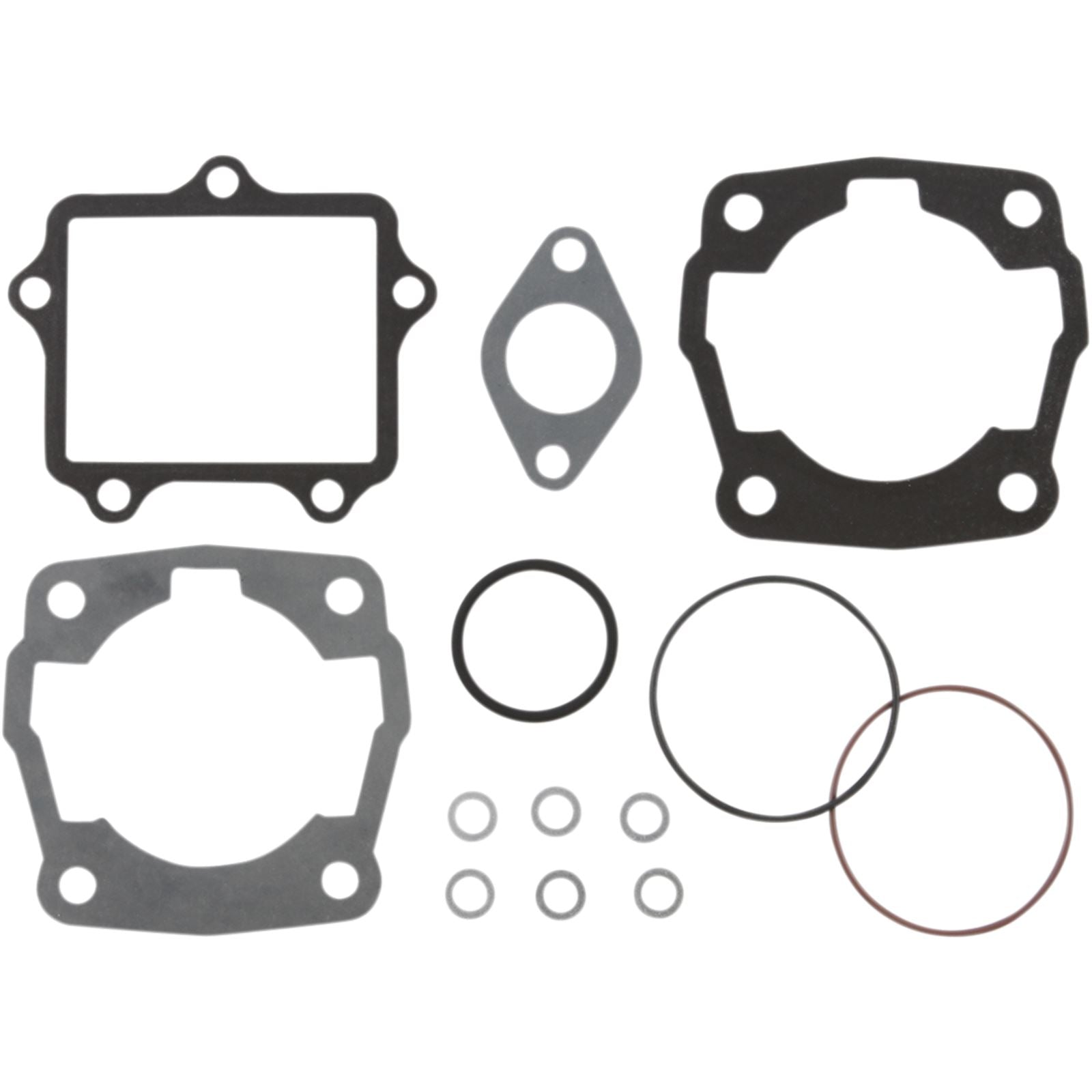 Cometic Top End Gasket Kit C7863_365001