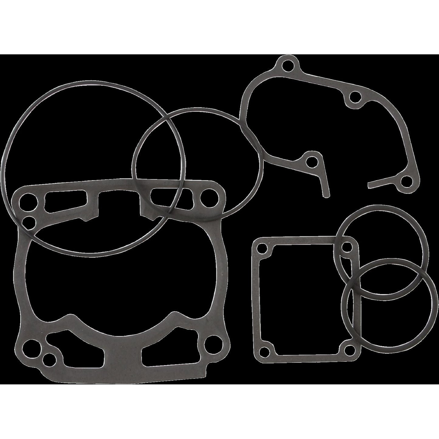 Cometic Top End Gasket Kit C7921_641630