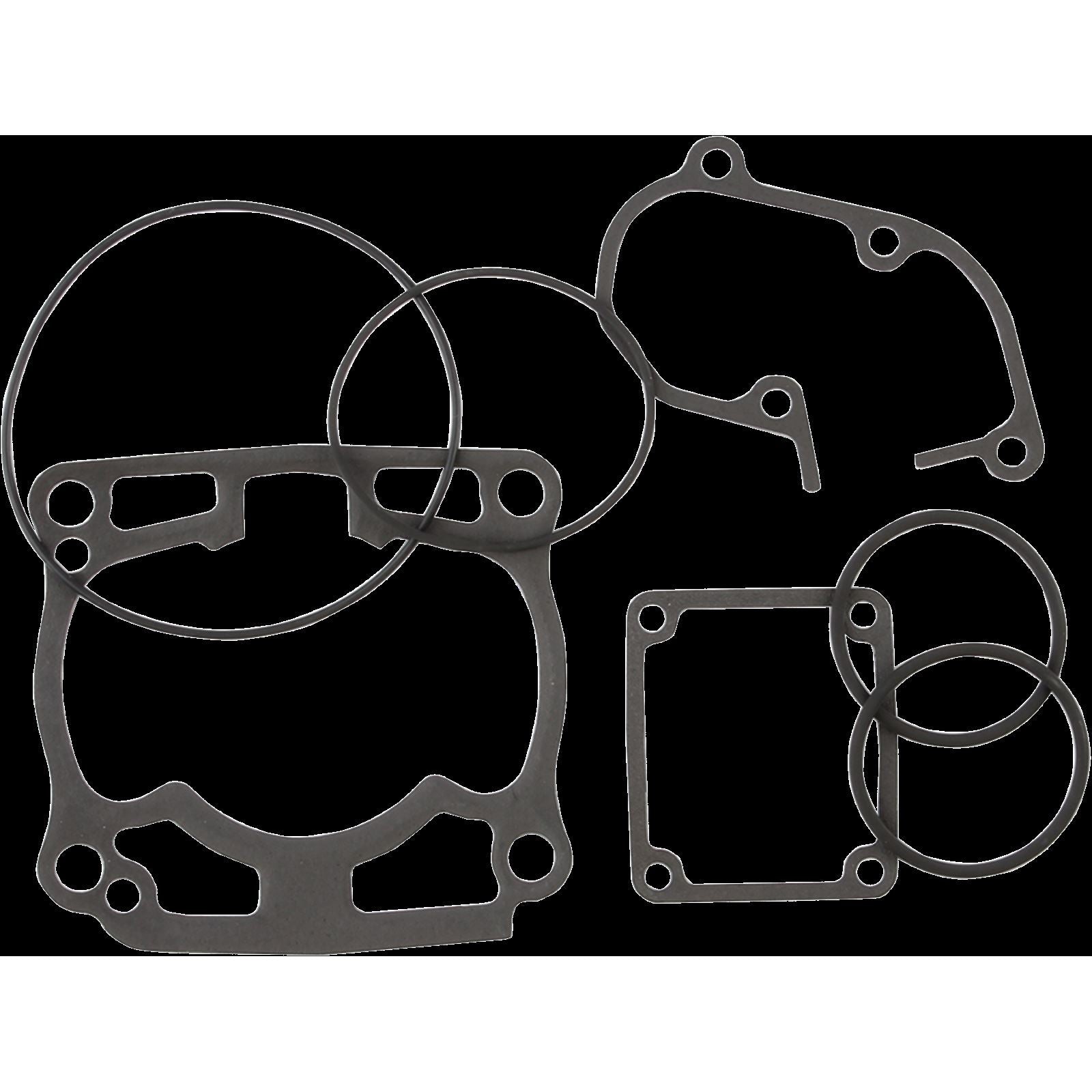Cometic Top End Gasket Kit C7921_641892