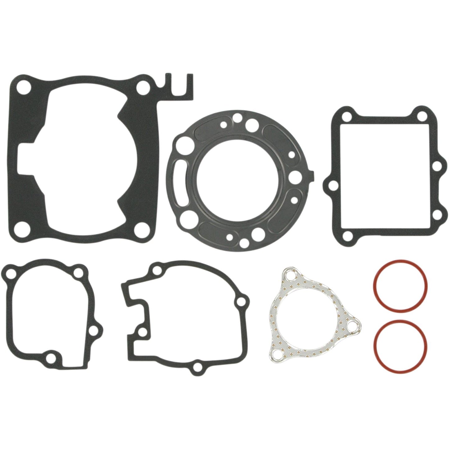 Cometic Top End Gasket Kit C7181_363094