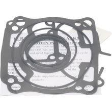 Cometic Top End Gasket Kit [MPN: C7932]_294829