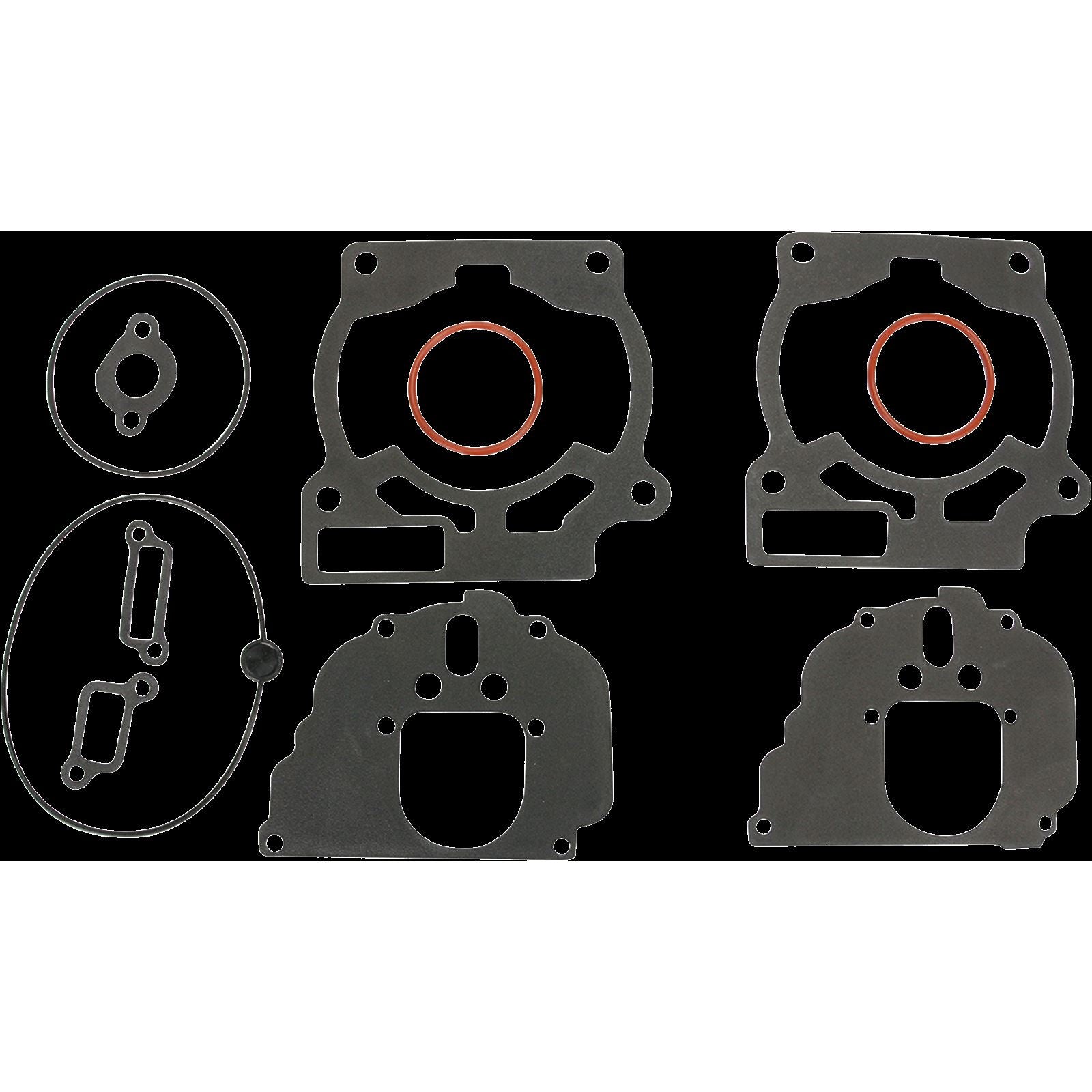 Cometic Top End Gasket Kit [MPN: C7942]_642202