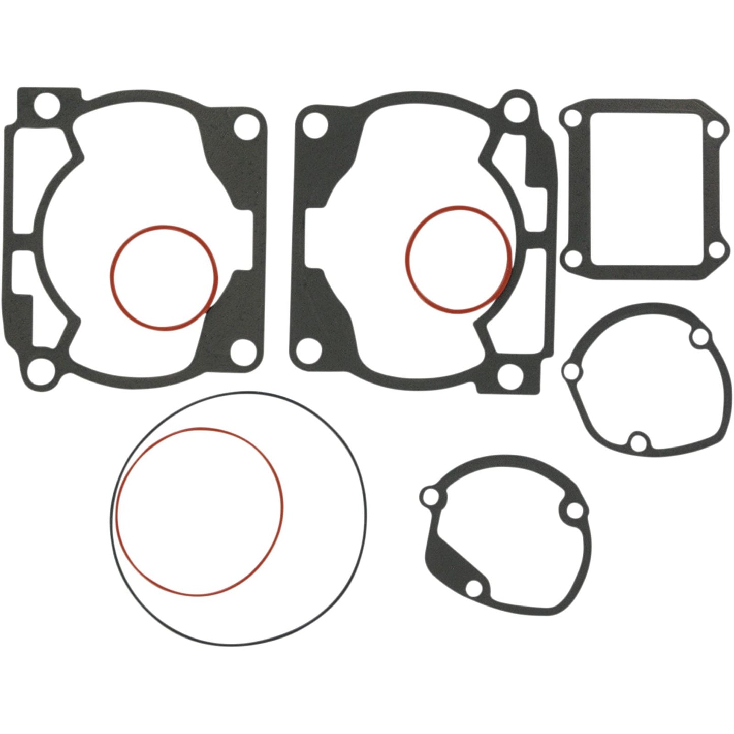 Cometic Top End Gasket Kit C7943_365002