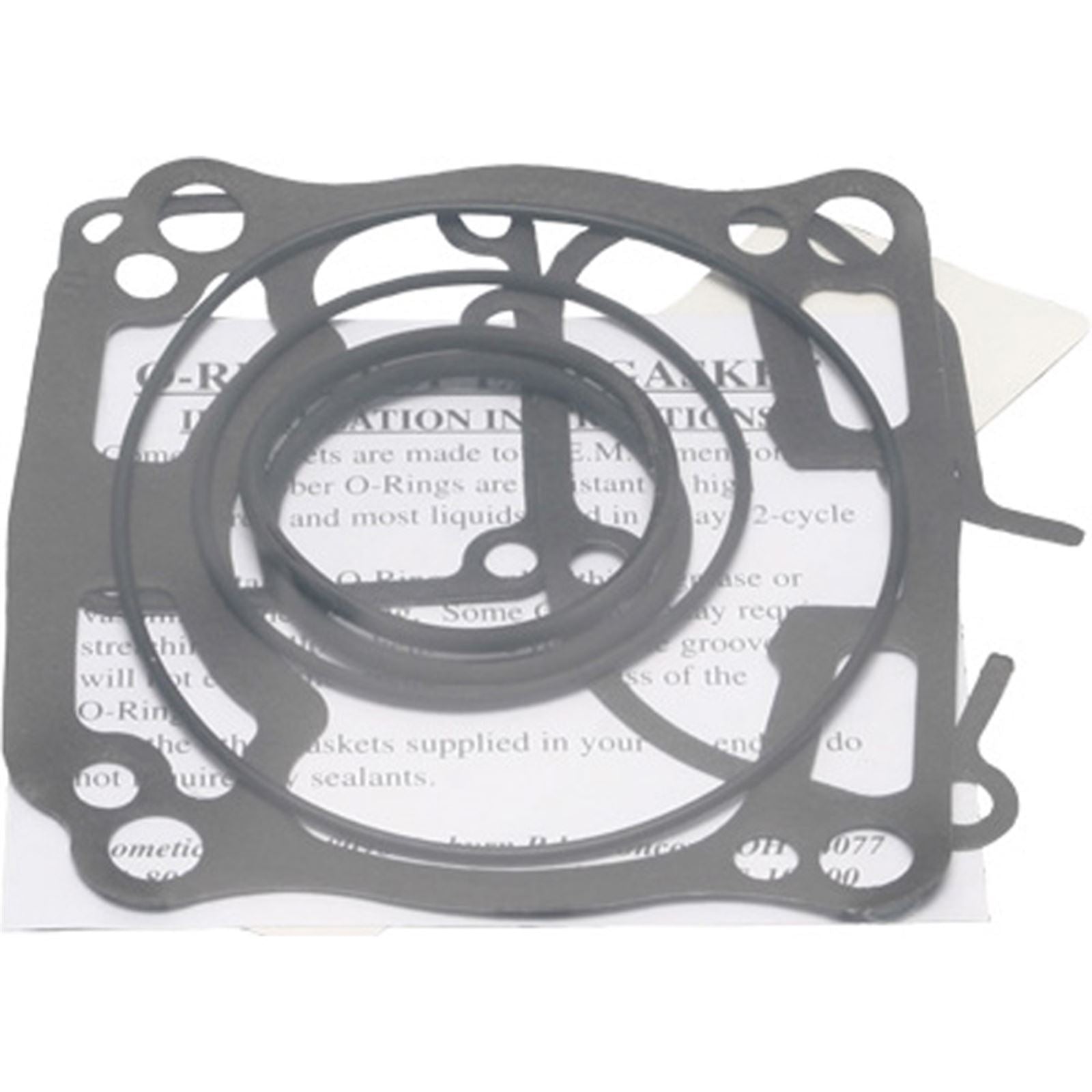 Cometic Top End Gasket Kit C7943_601004