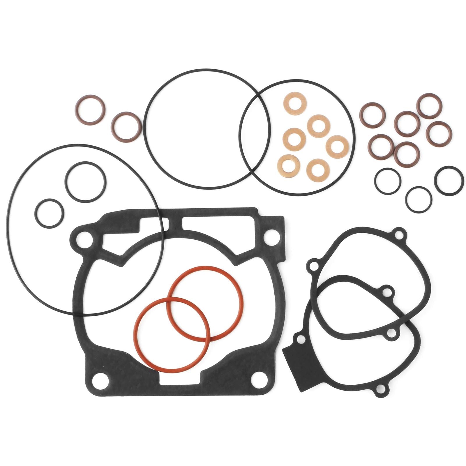Cometic Top End Gasket Kit C3222_294841