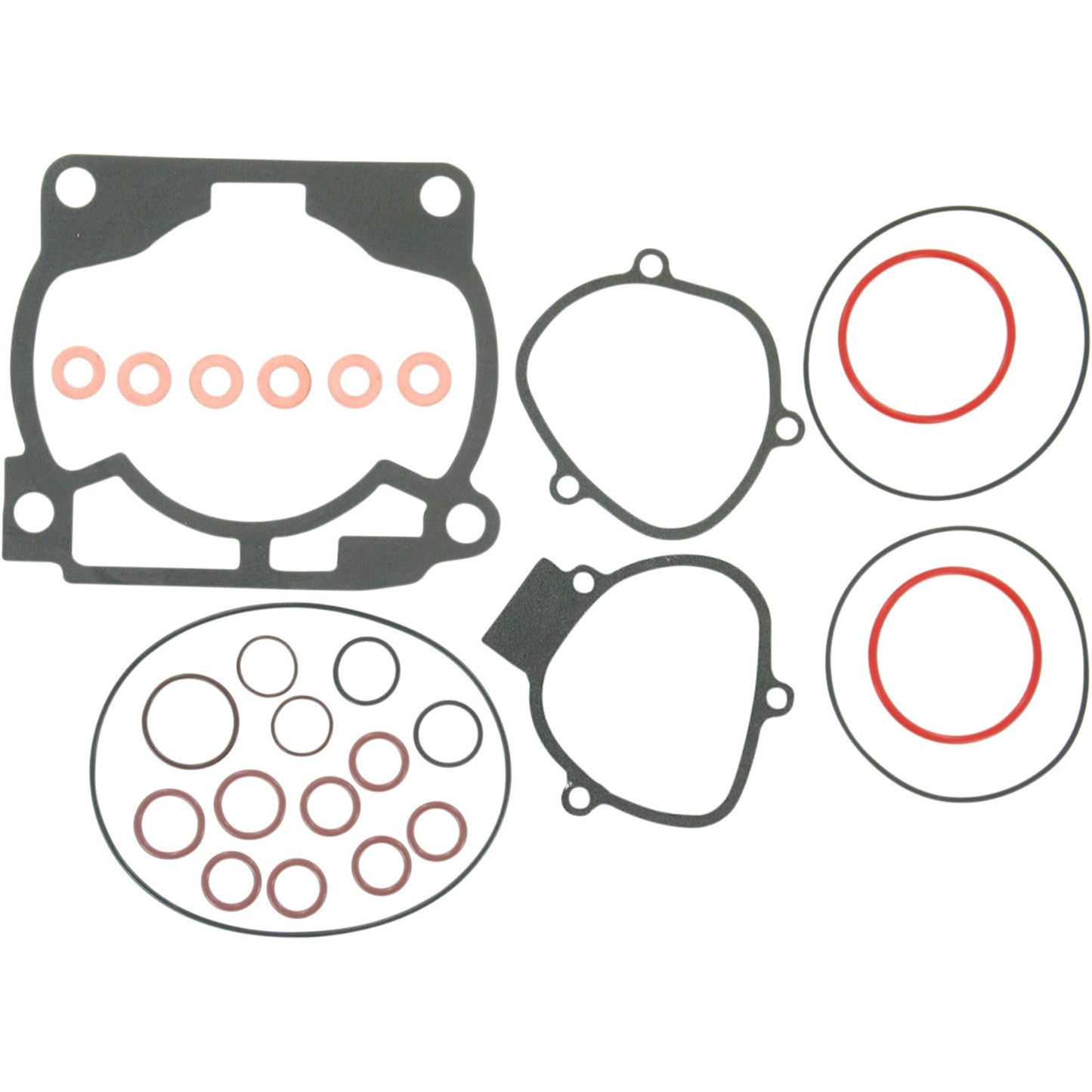 Cometic Top End Gasket Kit C3222_363396