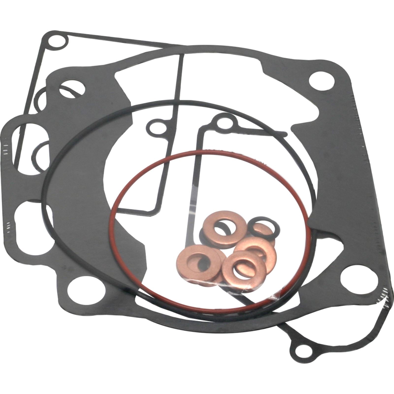 Cometic Top End Gasket Kit C3097_294856