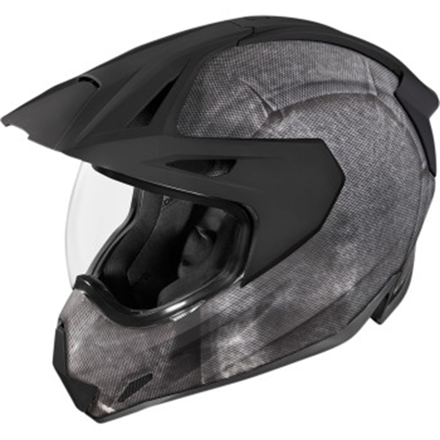 Icon Variant Pro™ Helmet - Construct - Black - Small CLOSEOUT [MPN: 0101-12410]_1541687