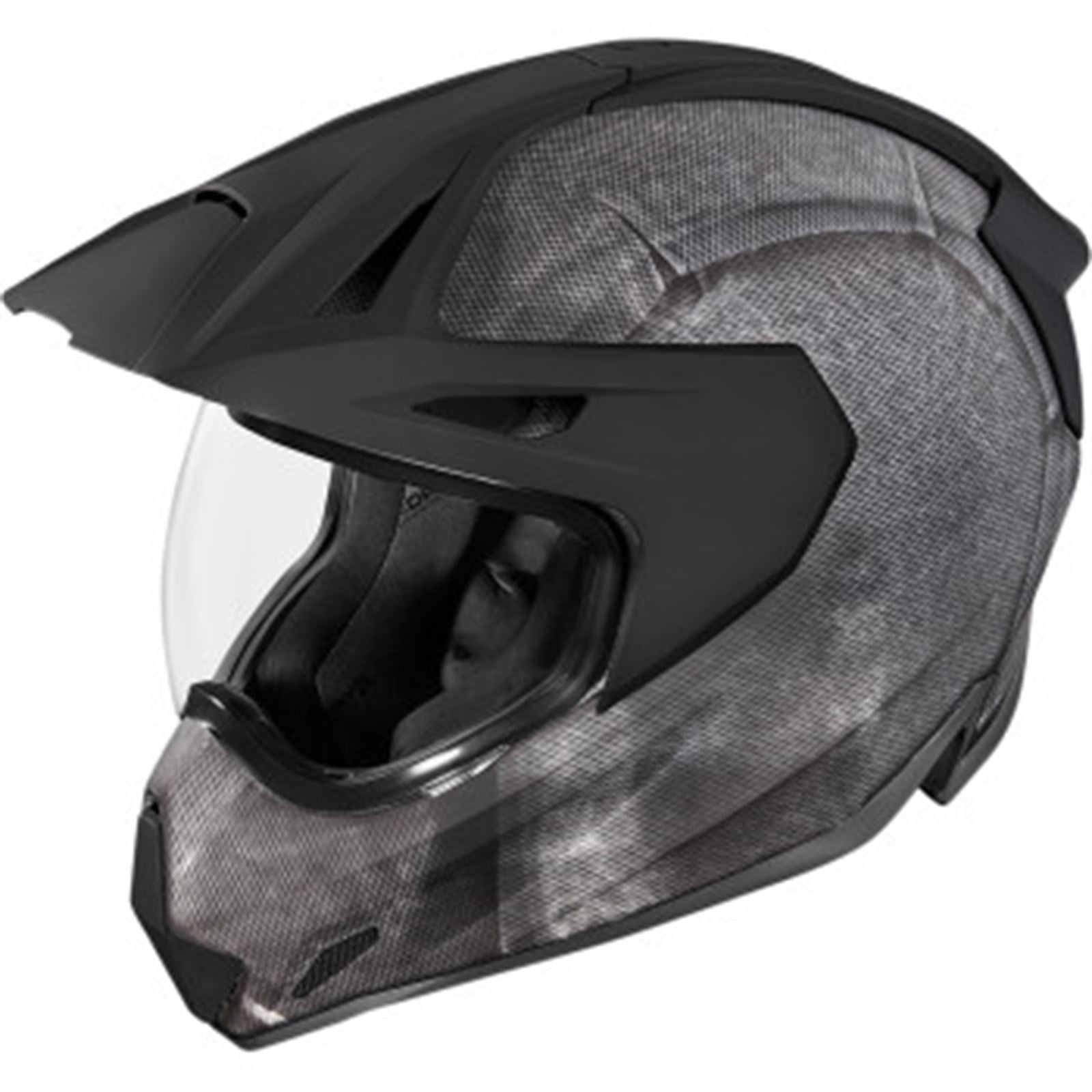 Icon Variant Pro™ Helmet - Construct - Black - Small CLOSEOUT [MPN: 0101-12410]_1541687