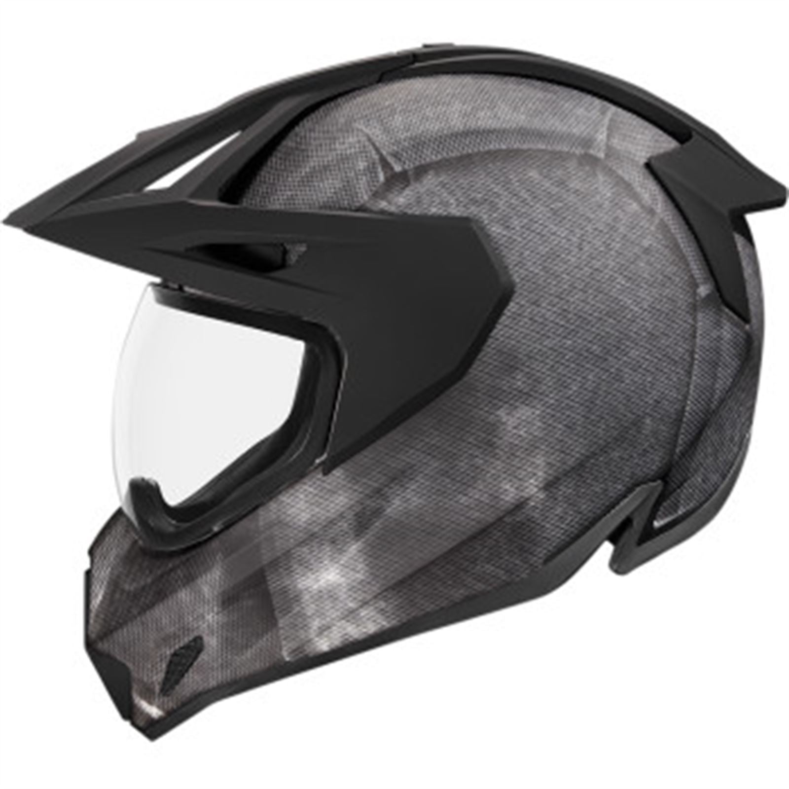 Icon Variant Pro™ Helmet - Construct - Black - Small CLOSEOUT [MPN: 0101-12410]_1541688