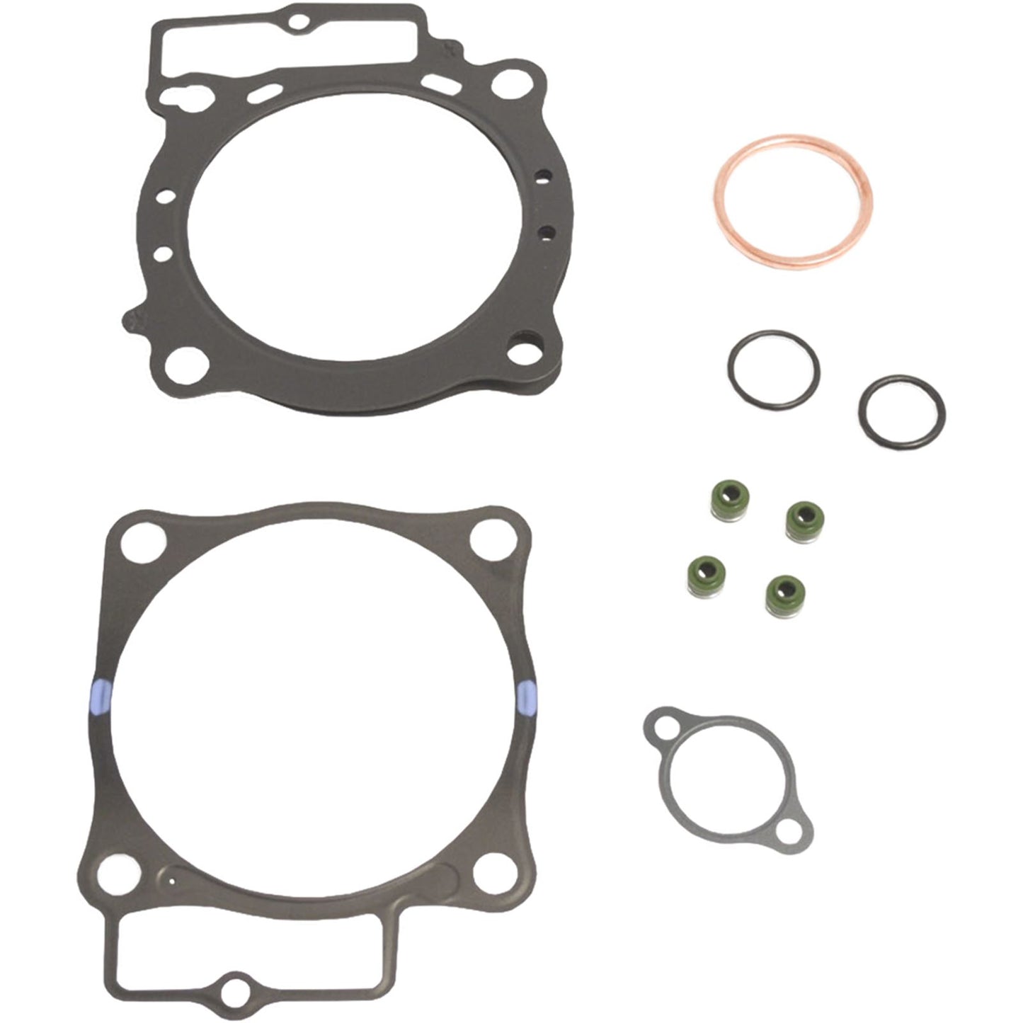 Athena Partial Top End Gasket Kit P400210600239_294911