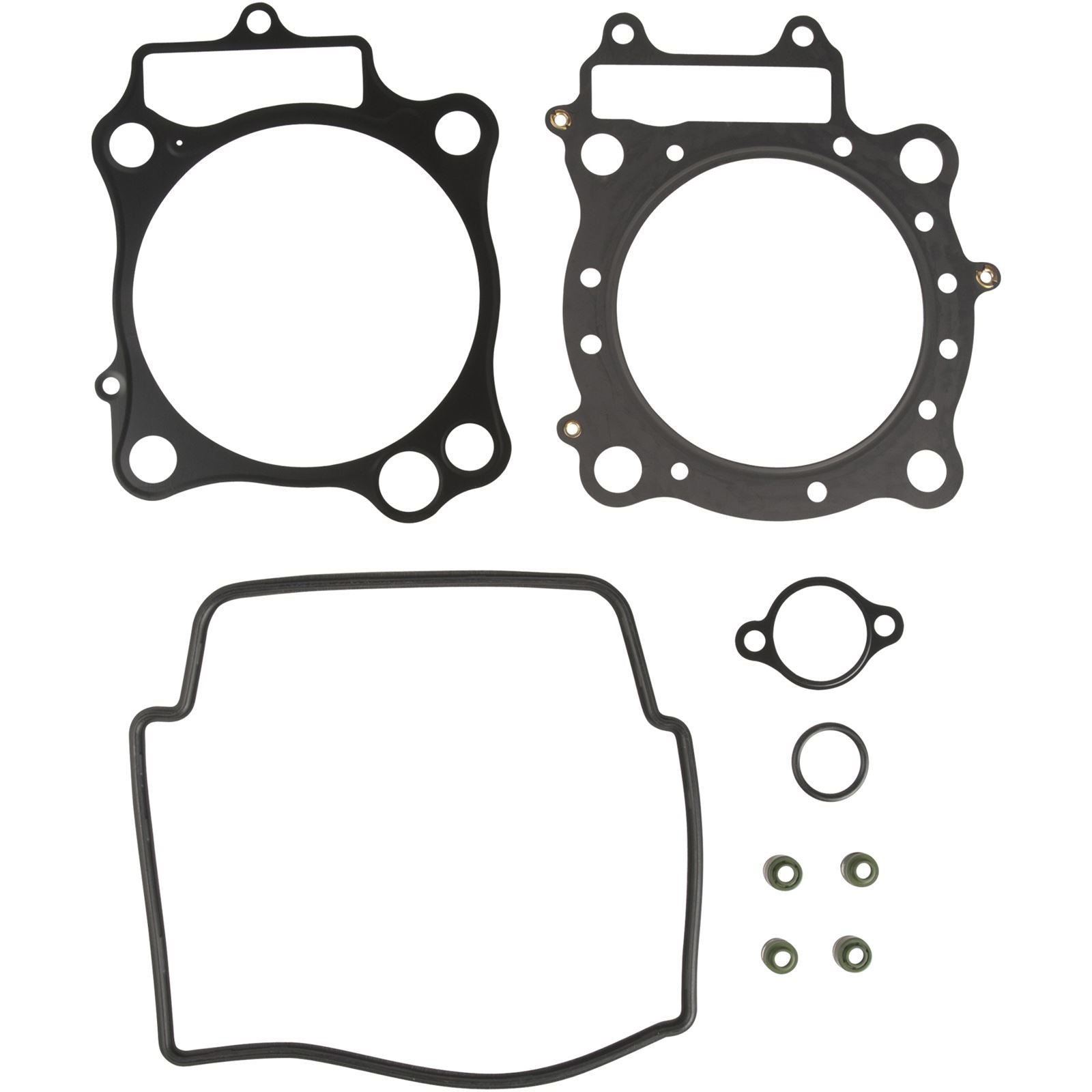 Athena Partial Top End Gasket Kit P400210600209_294913