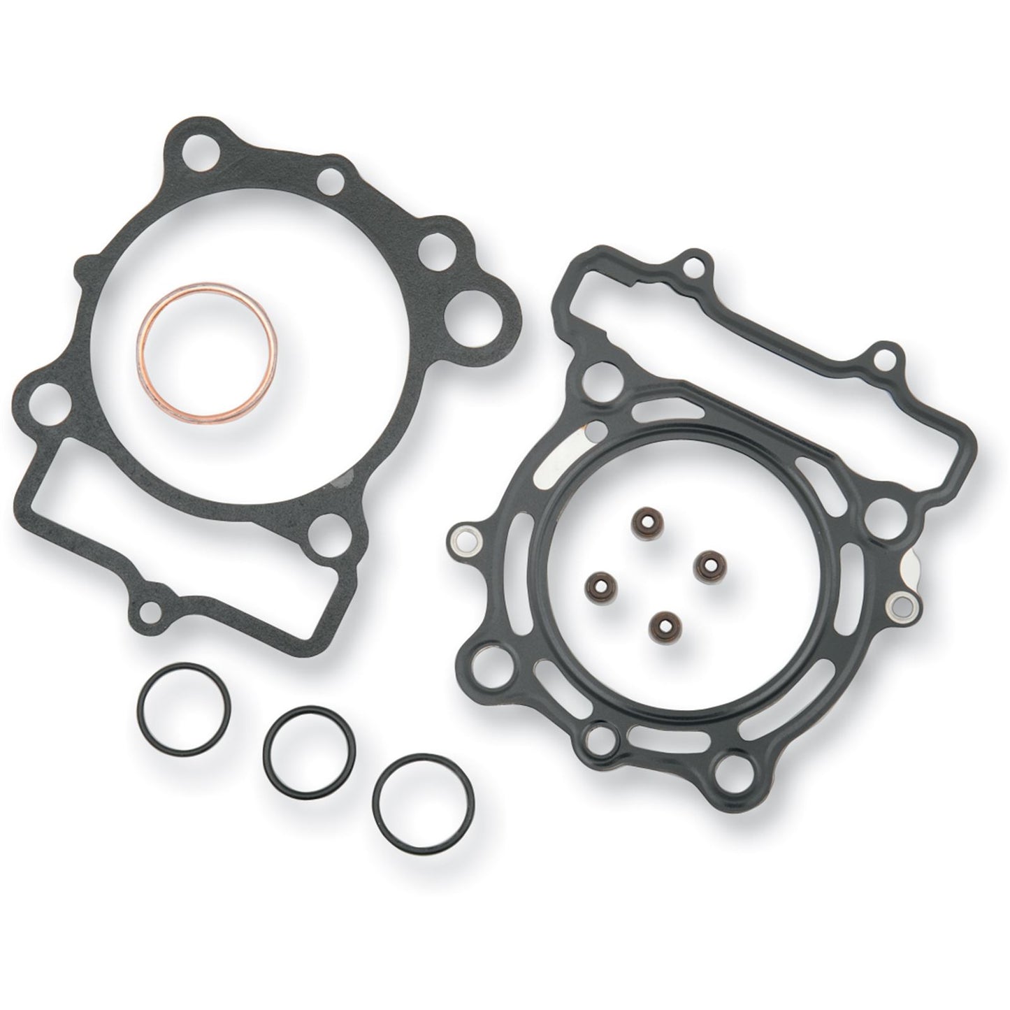 Athena Partial Top End Gasket Kit P400250600047_346113