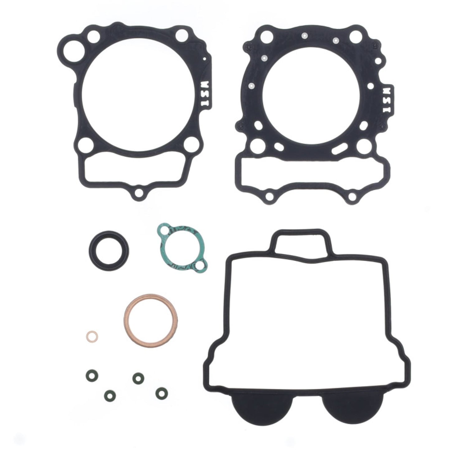 Athena Partial Top End Gasket Kit P400485600187_1450296