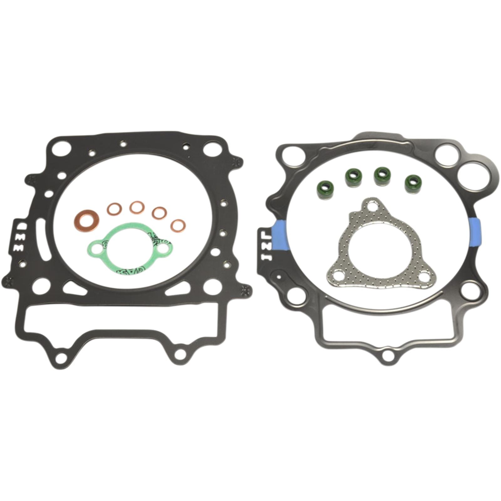 Athena Partial Top End Gasket Kit P400485600188_346215