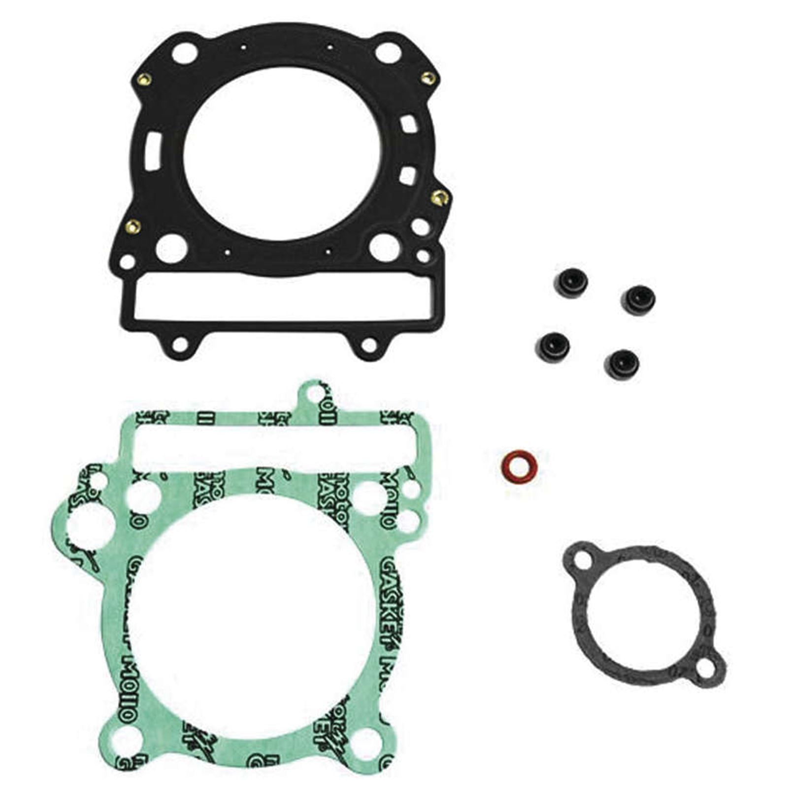 Athena Partial Top End Gasket Kit P400270600016_294932