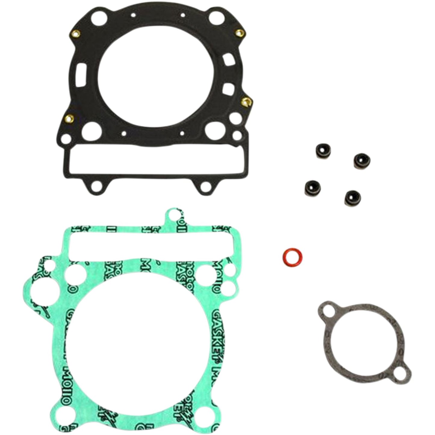 Athena Partial Top End Gasket Kit P400270600016_345966