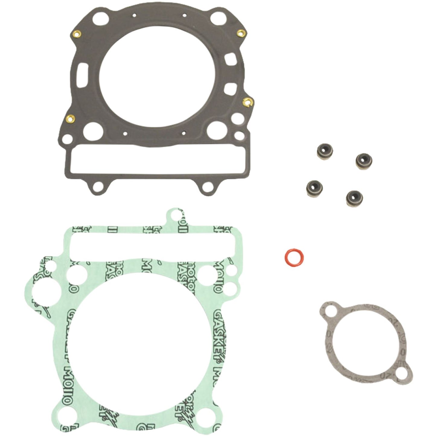 Athena Partial Top End Gasket Kit P400270600016_294933