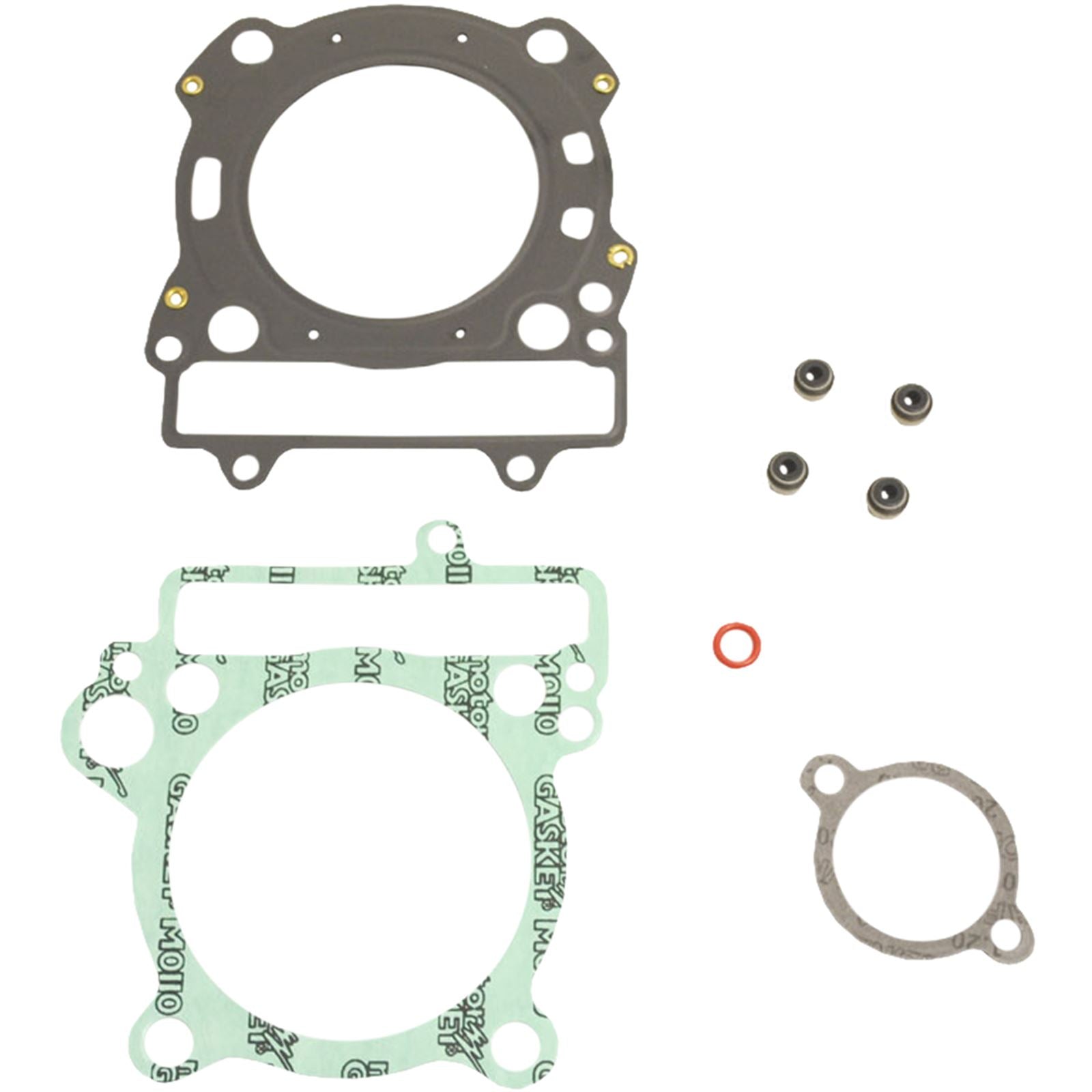 Athena Partial Top End Gasket Kit P400270600016_294933
