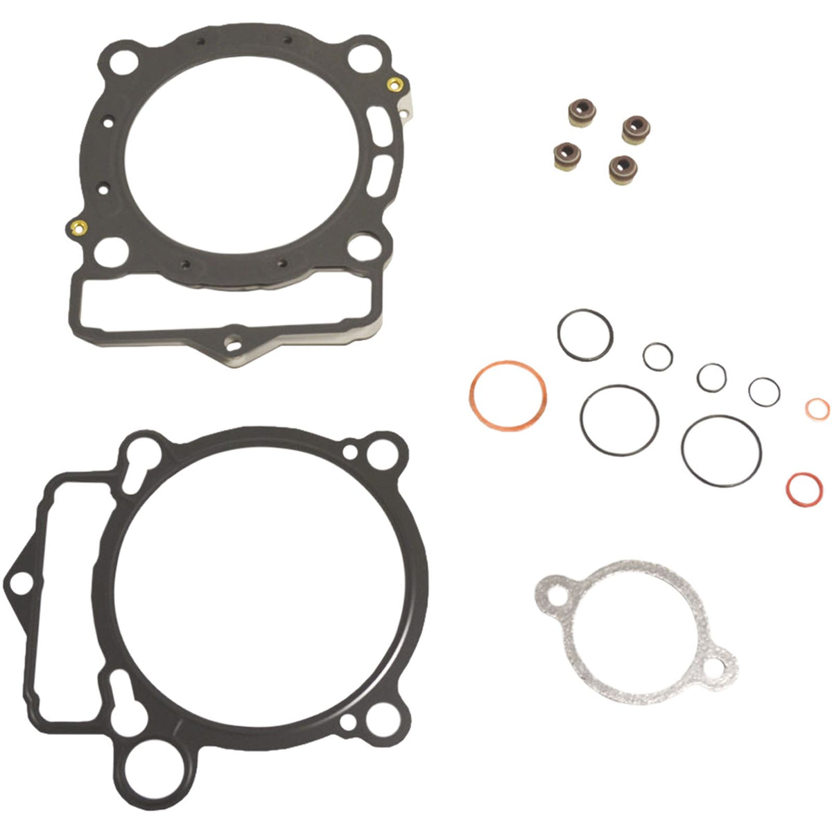 Athena Partial Top End Gasket Kit [MPN: P400270600061]_294935