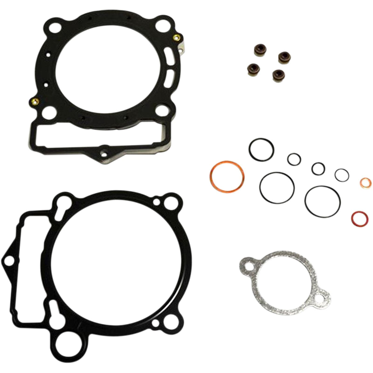 Athena Partial Top End Gasket Kit [MPN: P400270600061]_346168