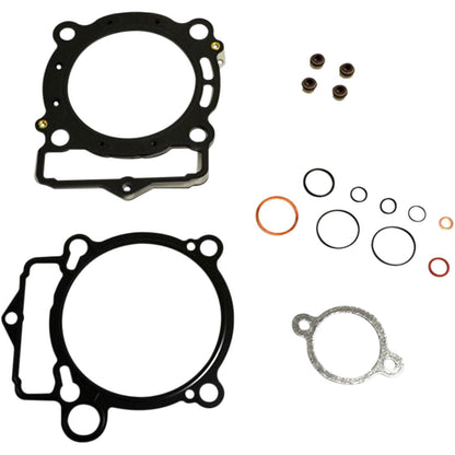 Athena Partial Top End Gasket Kit [MPN: P400270600061]_346168
