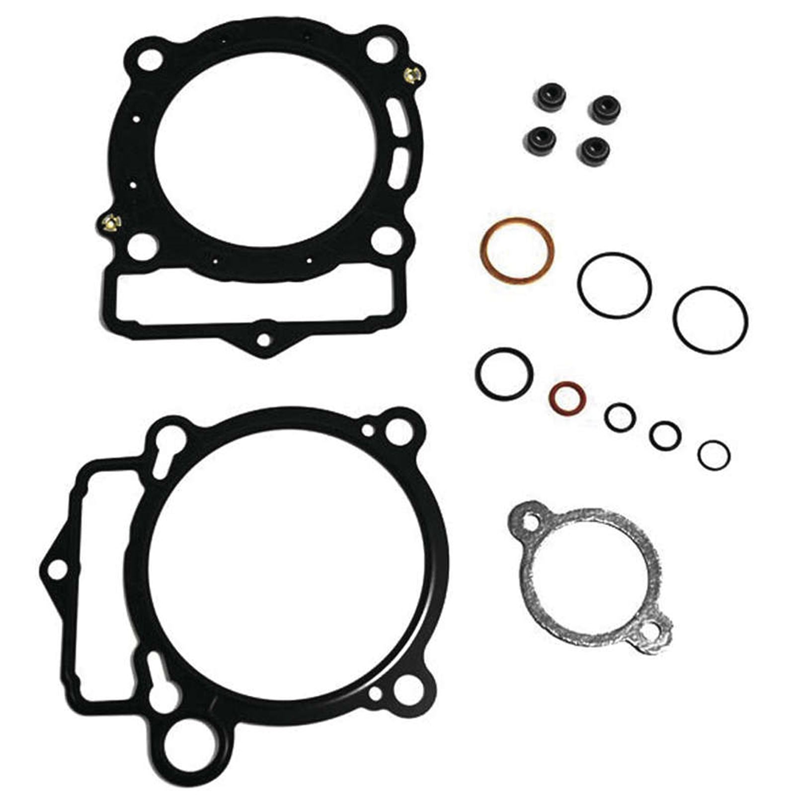Athena Partial Top End Gasket Kit P400270600056_294936
