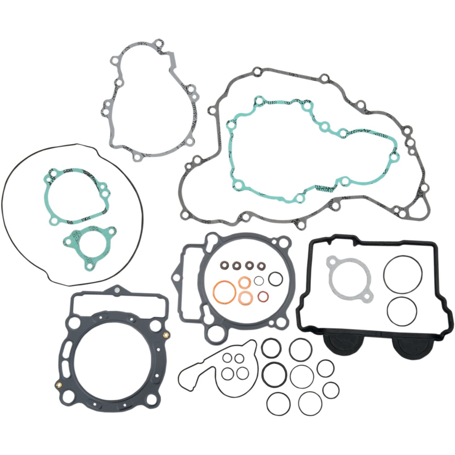 Athena Partial Top End Gasket Kit P400270600056_346081
