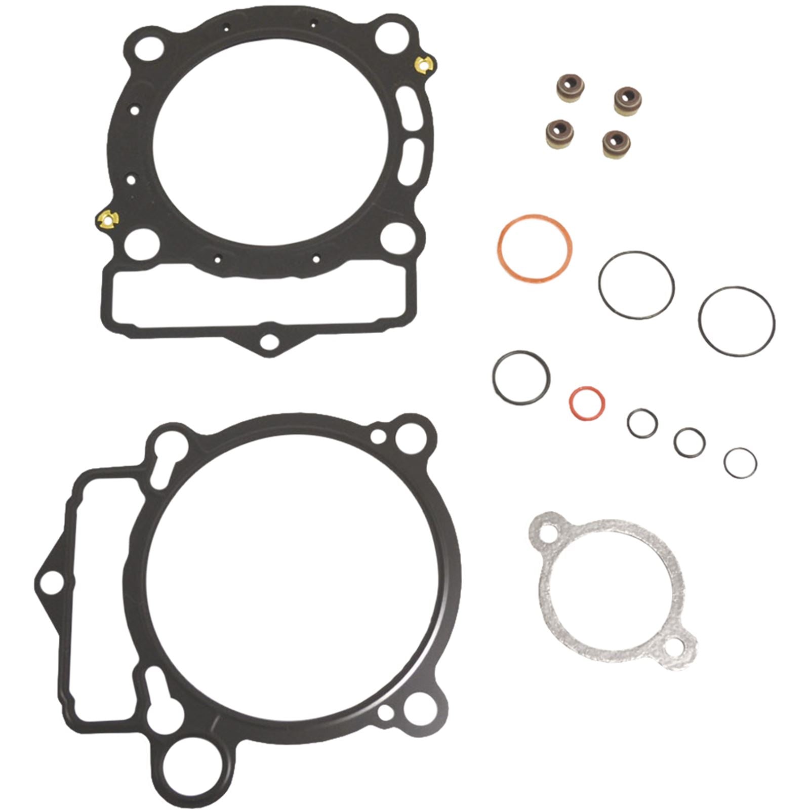 Athena Partial Top End Gasket Kit P400270600056_294937