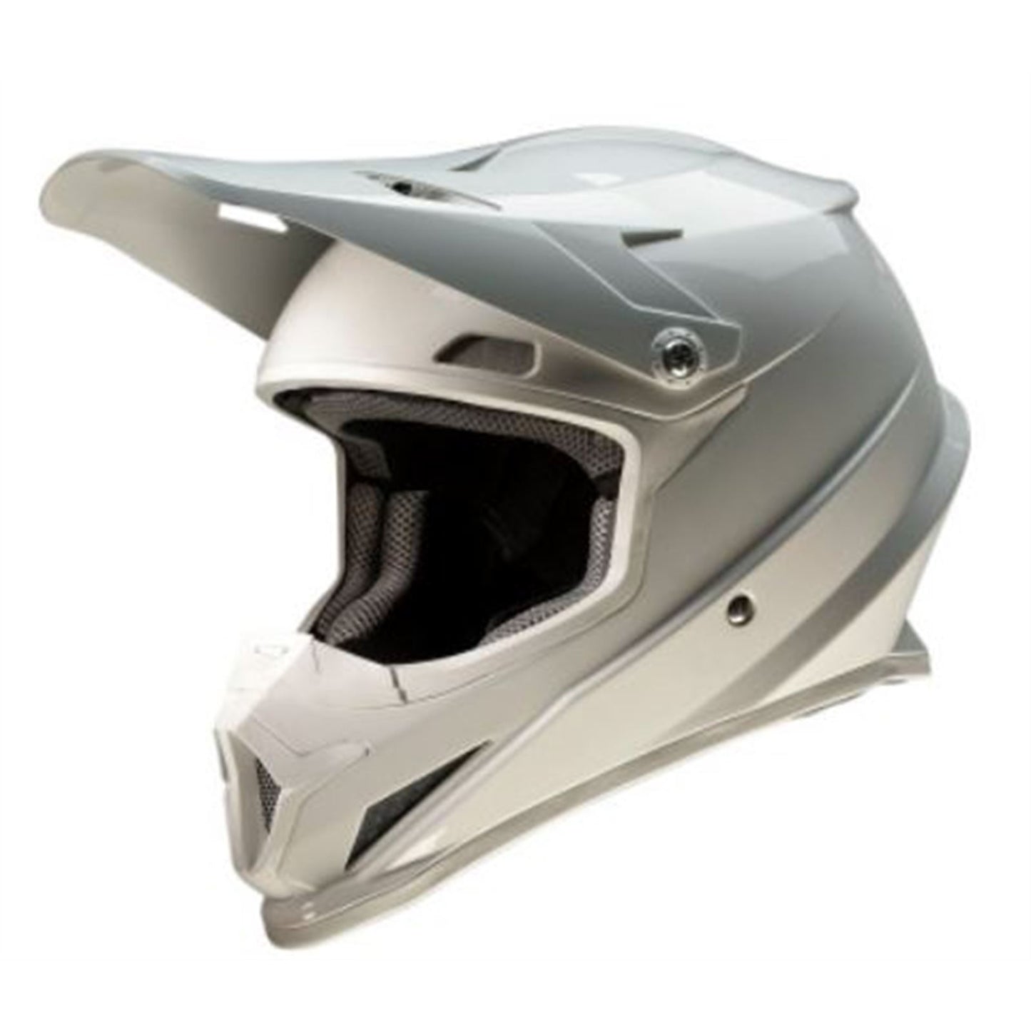 Z1R Rise Helmet - Gloss White _683816