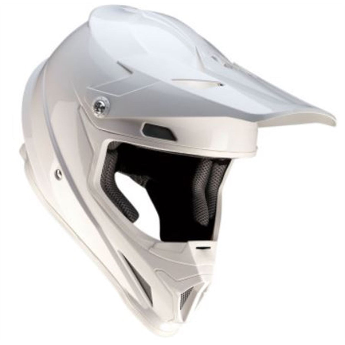 Rise Helmet - Gloss White - X-Large_683808