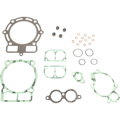 Athena Partial Top End Gasket Kit [MPN: P400270600062]_294939
