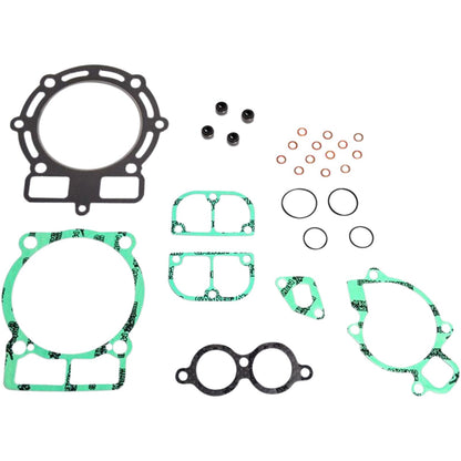 Athena Partial Top End Gasket Kit [MPN: P400270600062]_346170