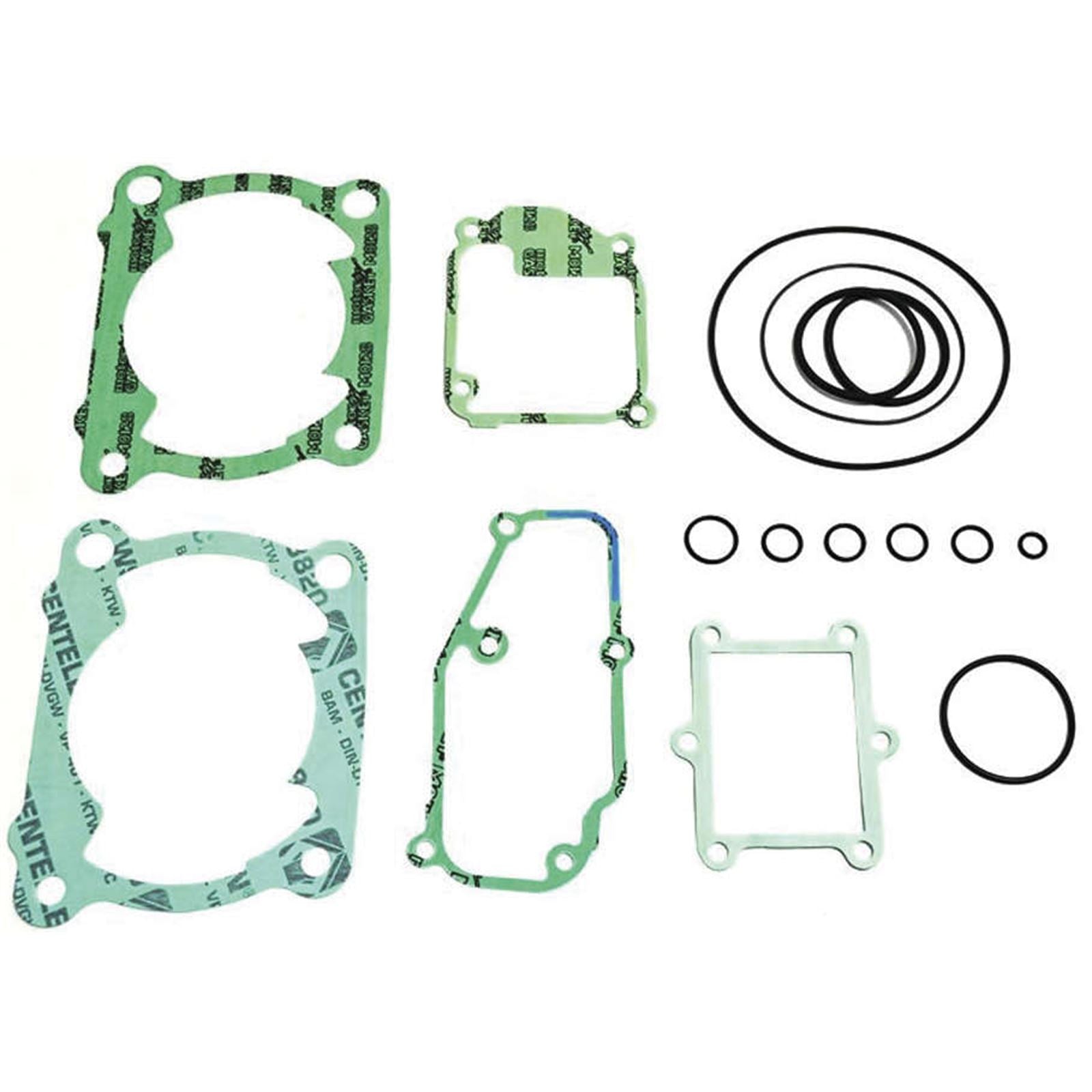 Athena Partial Top End Gasket Kit P400220600252_294941