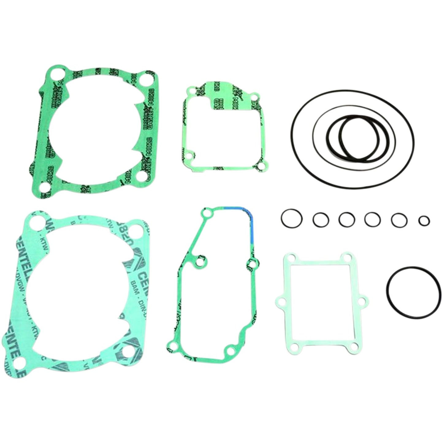 Athena Partial Top End Gasket Kit P400220600252_345938