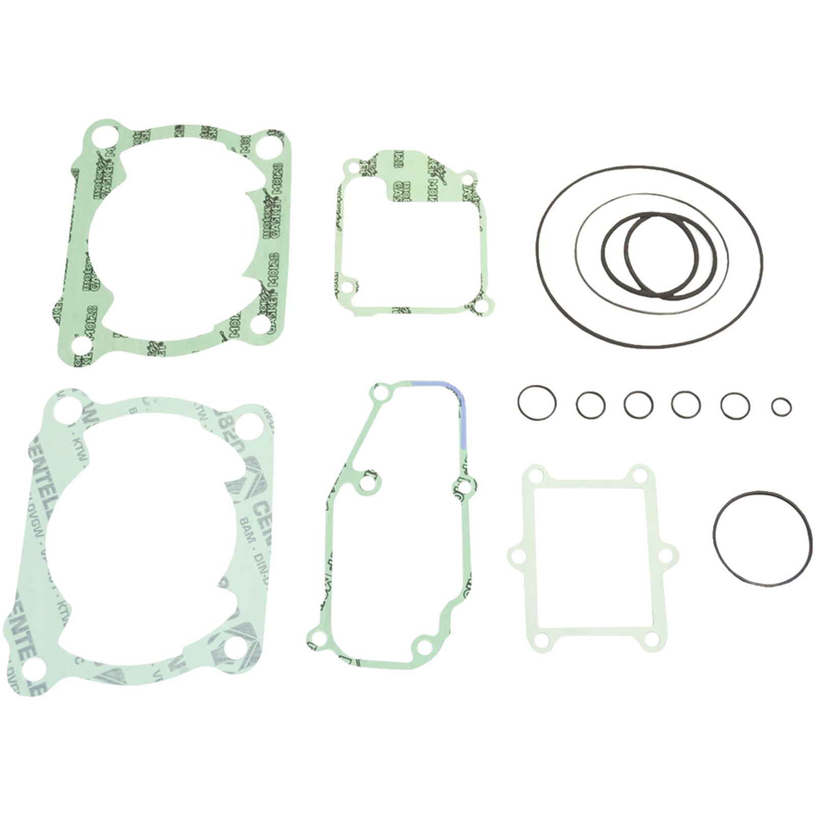 Athena Partial Top End Gasket Kit P400220600252_294942
