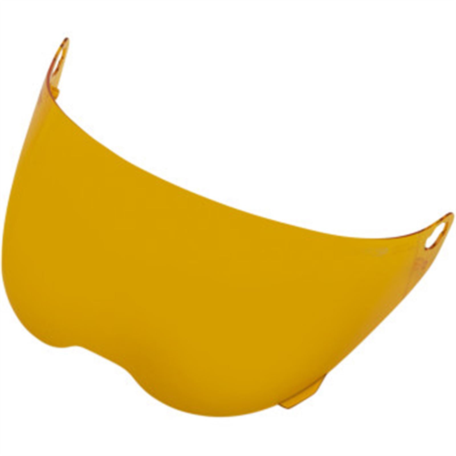 Icon Variant Pro™ Optics Shield - Yellow 0130-0884_637765