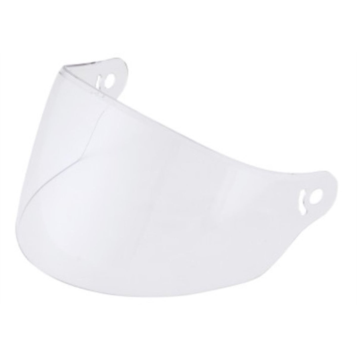 AFX FX-142/FX-143 Shield - Outer - Clear 0130-0899_677357