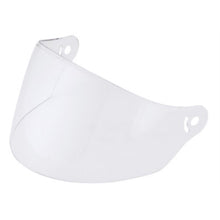 AFX FX-142/FX-143 Shield - Outer - Clear 0130-0899_677357