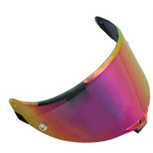 AGV Helmets Corsa R/Pista GP R/Pista GP RR Visor - Iridium Red 20KV0B9N1005_675608