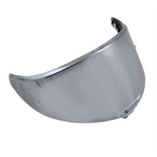 AGV Helmets K6 Shield - Max Pinlock - Iridium Silver [MPN: 20KV32M1N1004]_675613